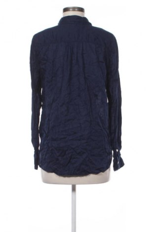 Damenbluse H&M L.O.G.G., Größe M, Farbe Blau, Preis € 5,99