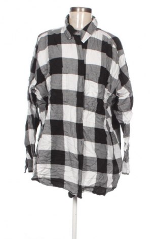 Dámska košeľa  H&M L.O.G.G., Veľkosť XL, Farba Viacfarebná, Cena  7,95 €