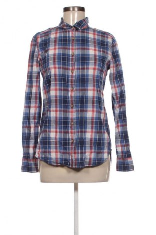 Γυναικείο πουκάμισο H&M L.O.G.G., Μέγεθος M, Χρώμα Πολύχρωμο, Τιμή 5,99 €