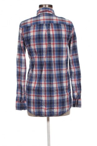 Γυναικείο πουκάμισο H&M L.O.G.G., Μέγεθος M, Χρώμα Πολύχρωμο, Τιμή 5,99 €