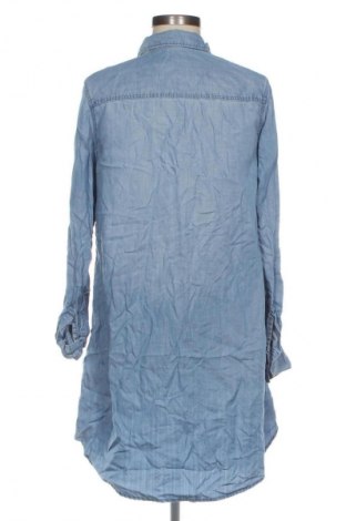 Damenbluse H&M Mama, Größe M, Farbe Blau, Preis € 8,99