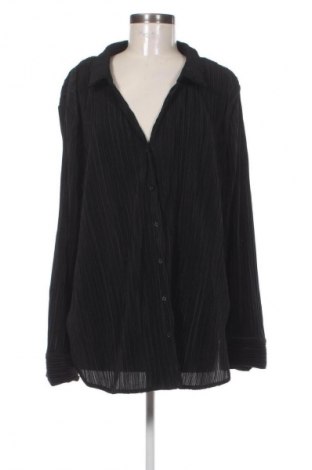 Damenbluse H&M Mama, Größe L, Farbe Schwarz, Preis 8,99 €