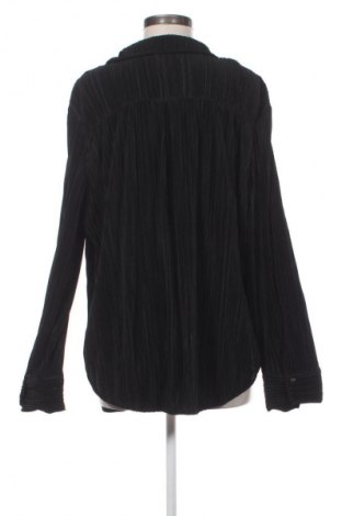 Damenbluse H&M Mama, Größe L, Farbe Schwarz, Preis 8,99 €