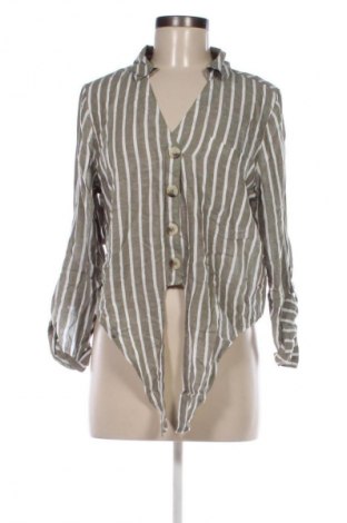 Damenbluse Haily`s, Größe L, Farbe Mehrfarbig, Preis 9,86 €