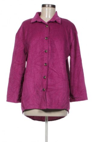 Damenbluse Haily`s, Größe S, Farbe Lila, Preis € 5,99