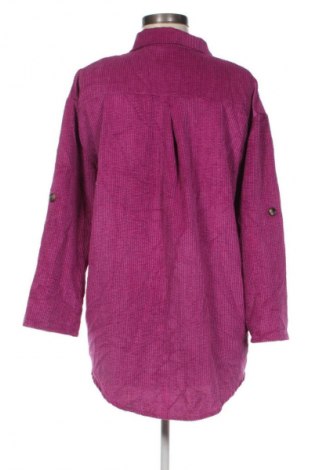 Damenbluse Haily`s, Größe S, Farbe Lila, Preis € 5,99