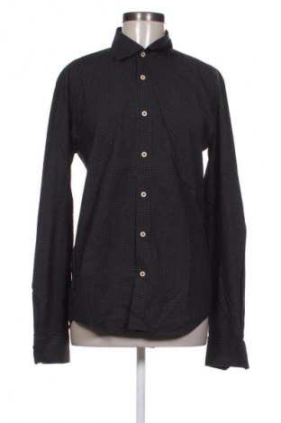 Damenbluse Hans Ubbink, Größe L, Farbe Mehrfarbig, Preis € 12,99