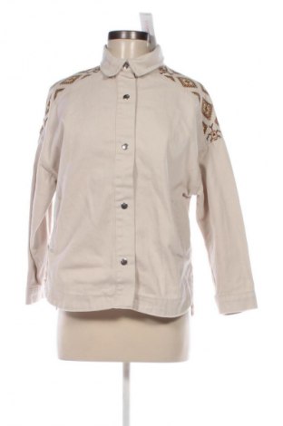 Női ing Happines, Méret S, Szín Bézs, Ár 18 618 Ft