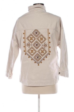 Női ing Happines, Méret S, Szín Bézs, Ár 18 618 Ft