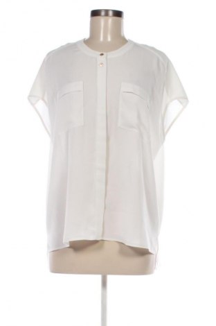 Дамска риза Heine, Размер M, Цвят Екрю, Цена 33,93 лв.