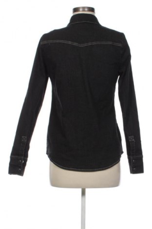 Damenbluse Heine, Größe M, Farbe Schwarz, Preis 11,99 €