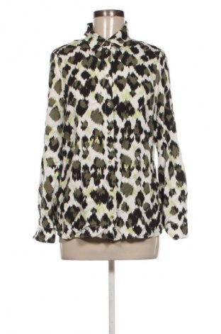Γυναικείο πουκάμισο Heine, Μέγεθος L, Χρώμα Πολύχρωμο, Τιμή 12,99 €