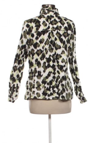 Γυναικείο πουκάμισο Heine, Μέγεθος L, Χρώμα Πολύχρωμο, Τιμή 12,99 €