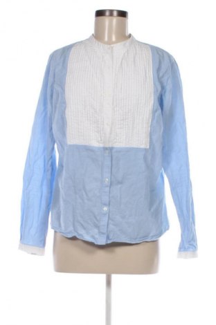 Γυναικείο πουκάμισο Helene Fischer, Μέγεθος L, Χρώμα Πολύχρωμο, Τιμή 13,00 €