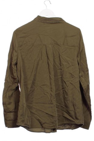 Γυναικείο πουκάμισο Hema, Μέγεθος XL, Χρώμα Πράσινο, Τιμή 14,99 €