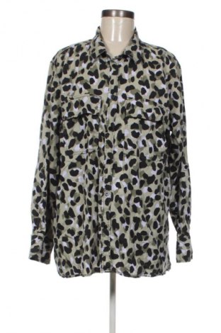 Damenbluse Hema, Größe XL, Farbe Mehrfarbig, Preis 6,99 €