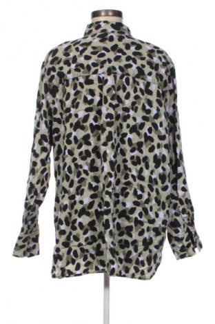 Damenbluse Hema, Größe XL, Farbe Mehrfarbig, Preis 6,99 €