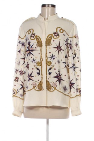 Damenbluse Hilfiger Collection, Größe M, Farbe Mehrfarbig, Preis 70,09 €