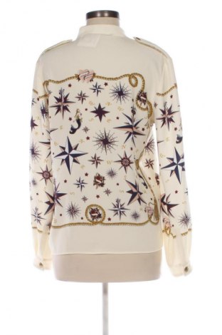 Damenbluse Hilfiger Collection, Größe M, Farbe Mehrfarbig, Preis 70,09 €