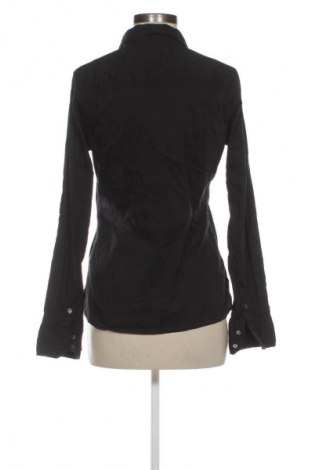 Cămașă de femei Hilfiger Denim, Mărime M, Culoare Negru, Preț 100,99 Lei