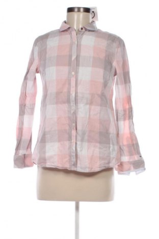 Damenbluse Hilfiger Denim, Größe S, Farbe Mehrfarbig, Preis 41,94 €