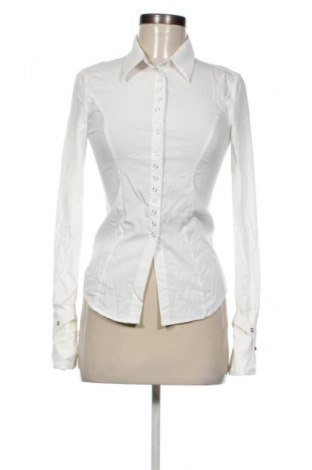 Dámská košile  Hoermanseder x About You, Velikost S, Barva Bílá, Cena  629,00 Kč