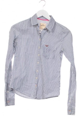 Damenbluse Hollister, Größe XS, Farbe Mehrfarbig, Preis 20,92 €