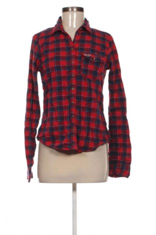 Cămașă de femei Hollister, Mărime M, Culoare Multicolor, Preț 43,99 Lei