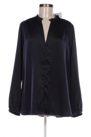 Dámská košile  Holly & Whyte By Lindex, Velikost L, Barva Modrá, Cena  322,00 Kč