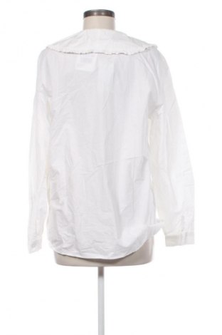 Damenbluse House, Größe L, Farbe Weiß, Preis 17,99 €