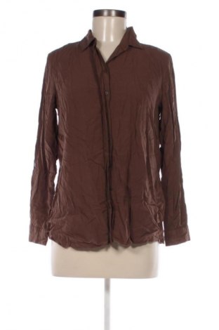 Γυναικείο πουκάμισο House, Μέγεθος S, Χρώμα Καφέ, Τιμή 12,68 €