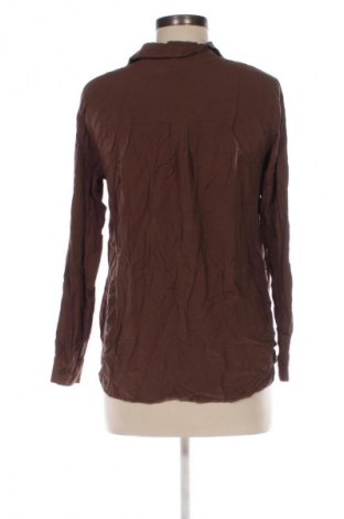 Γυναικείο πουκάμισο House, Μέγεθος S, Χρώμα Καφέ, Τιμή 12,68 €