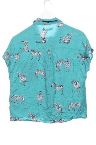 Damenbluse House, Größe L, Farbe Mehrfarbig, Preis € 11,99