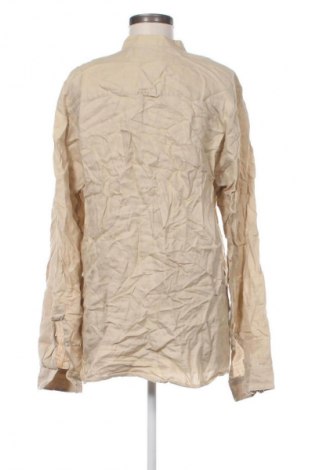 Γυναικείο πουκάμισο Hugo Boss, Μέγεθος XXL, Χρώμα Καφέ, Τιμή 55,99 €