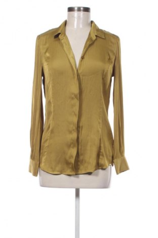 Dámska košeľa  IKKS, Veľkosť S, Farba Zlatistá, Cena  67,95 €