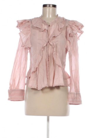 Dámská košile  Isabel, Velikost S, Barva Růžová, Cena  589,00 Kč