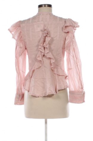 Dámská košile  Isabel, Velikost S, Barva Růžová, Cena  589,00 Kč