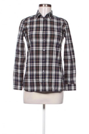 Дамска риза J.Crew, Размер S, Цвят Многоцветен, Цена 82,08 лв.