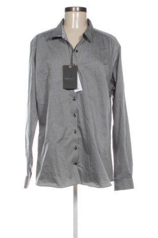 Damenbluse J.Harvest & Frost, Größe XXL, Farbe Grau, Preis € 20,99