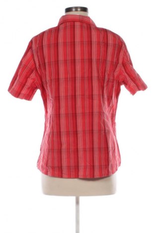 Damska koszula Jack Wolfskin, Rozmiar L, Kolor Kolorowy, Cena 110,07 zł