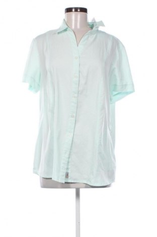 Damenbluse Jack Wolfskin, Größe XL, Farbe Mehrfarbig, Preis 24,55 €