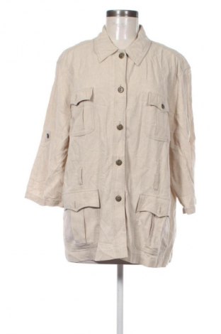 Damenbluse Jake*s, Größe XL, Farbe Beige, Preis € 12,99
