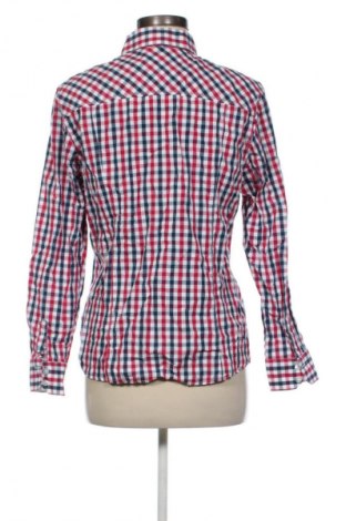 Damenbluse James & Nicholson, Größe L, Farbe Mehrfarbig, Preis 7,99 €