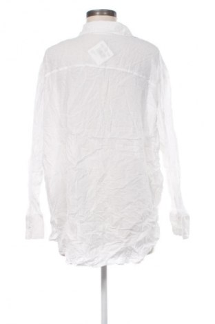 Damenbluse Janina, Größe XXL, Farbe Weiß, Preis 10,99 €