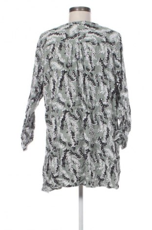 Damska koszula Janina, Rozmiar XXL, Kolor Kolorowy, Cena 50,99 zł