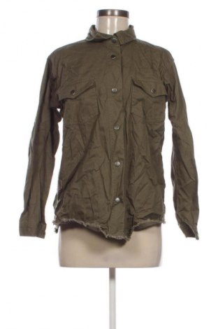 Női ing Janina, Méret M, Szín Zöld, Ár 2 219 Ft