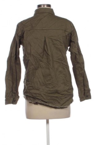 Női ing Janina, Méret M, Szín Zöld, Ár 2 219 Ft