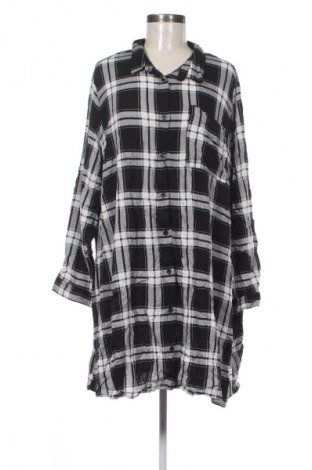 Damenbluse Janina, Größe 4XL, Farbe Mehrfarbig, Preis € 12,99