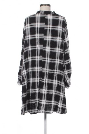 Damenbluse Janina, Größe 4XL, Farbe Mehrfarbig, Preis € 12,99