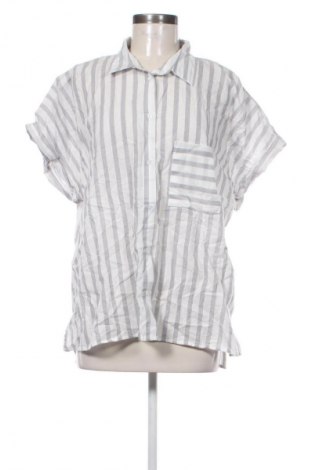 Дамска риза Janina, Размер XL, Цвят Многоцветен, Цена 14,99 лв.